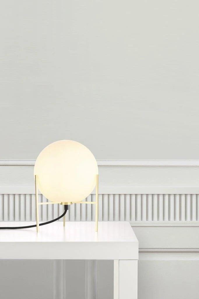 Lampa stołowa ALTON złoty Nordlux Eye on Design