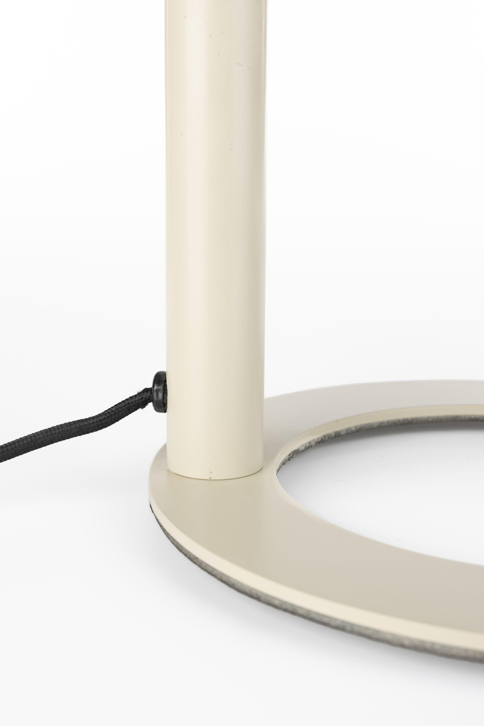 Lampa stołowa ARCH beżowy Zuiver Eye on Design