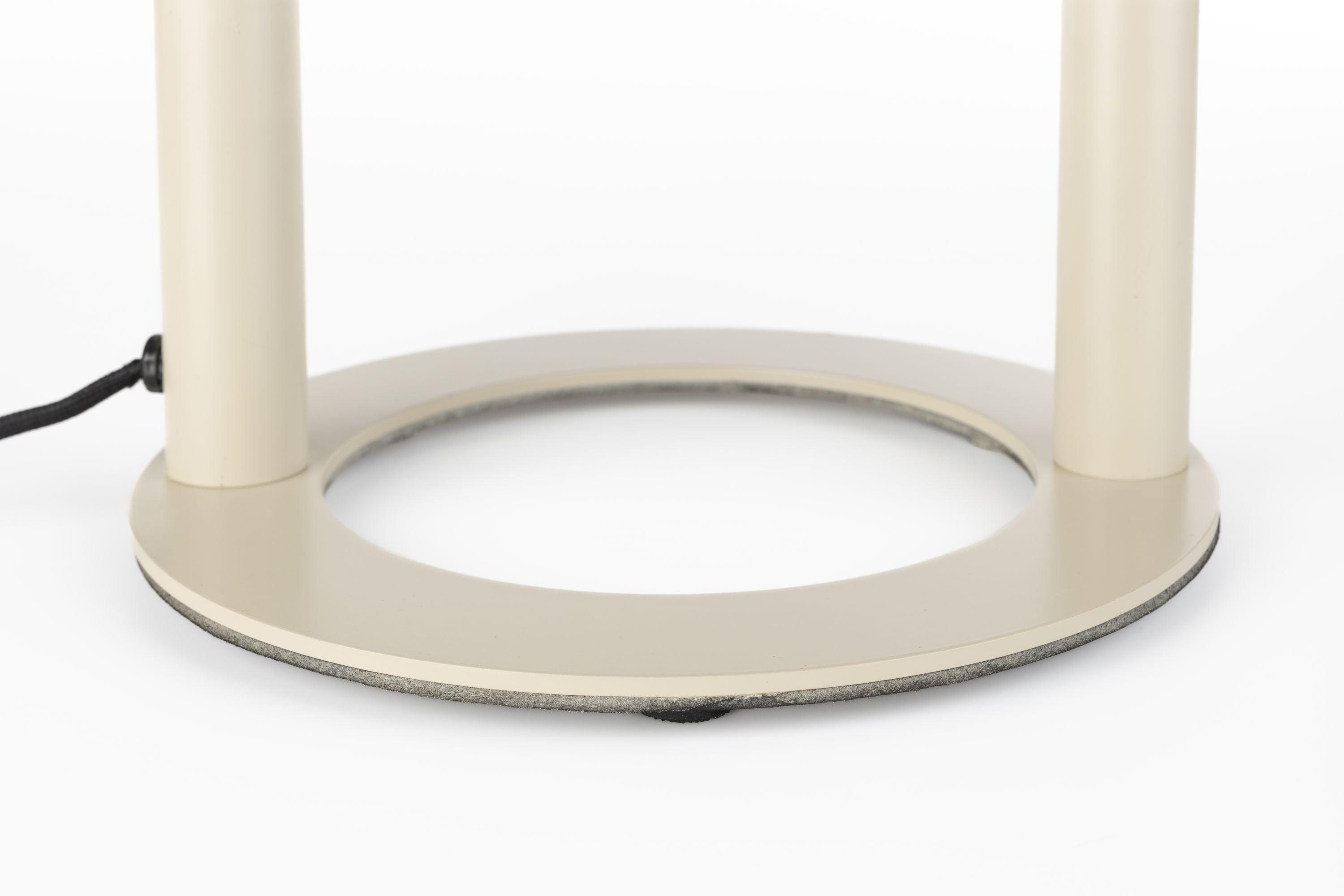 Lampa stołowa ARCH beżowy Zuiver Eye on Design