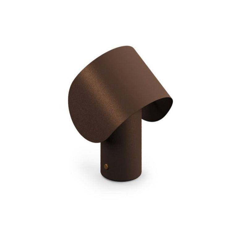 Lampa stołowa CAILLOU brązowy Liu Jo Living Eye on Design