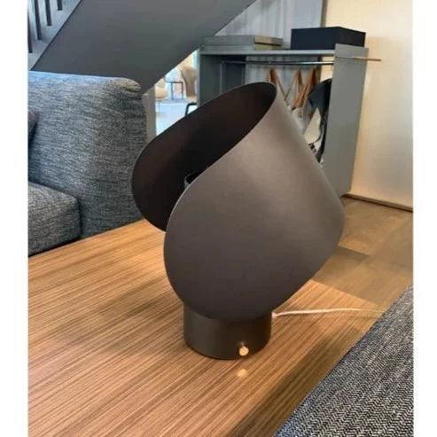 Lampa stołowa CAILLOU brązowy Liu Jo Living Eye on Design