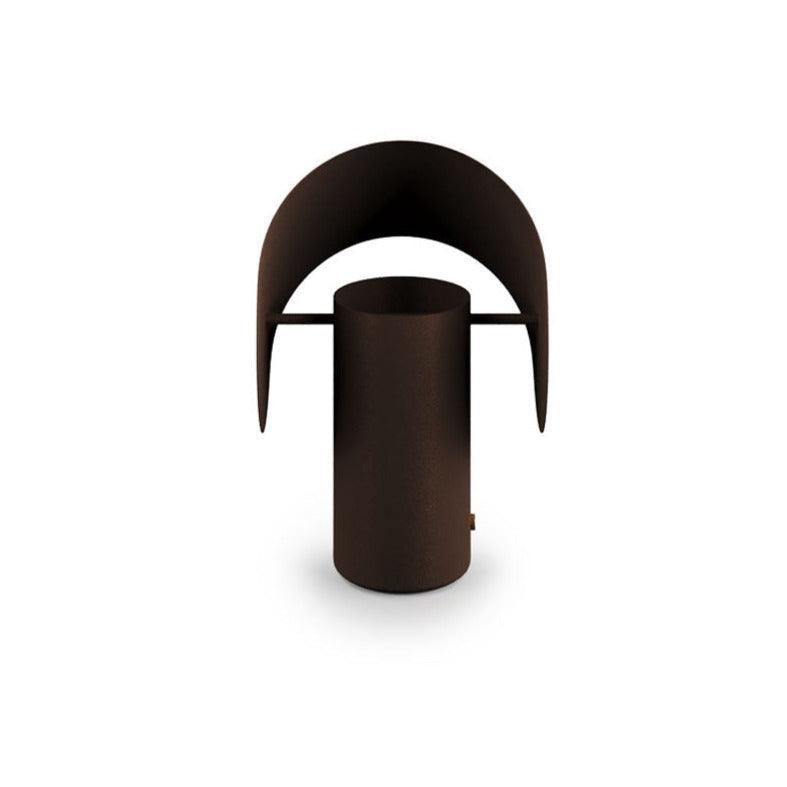 Lampa stołowa CAILLOU brązowy Liu Jo Living Eye on Design