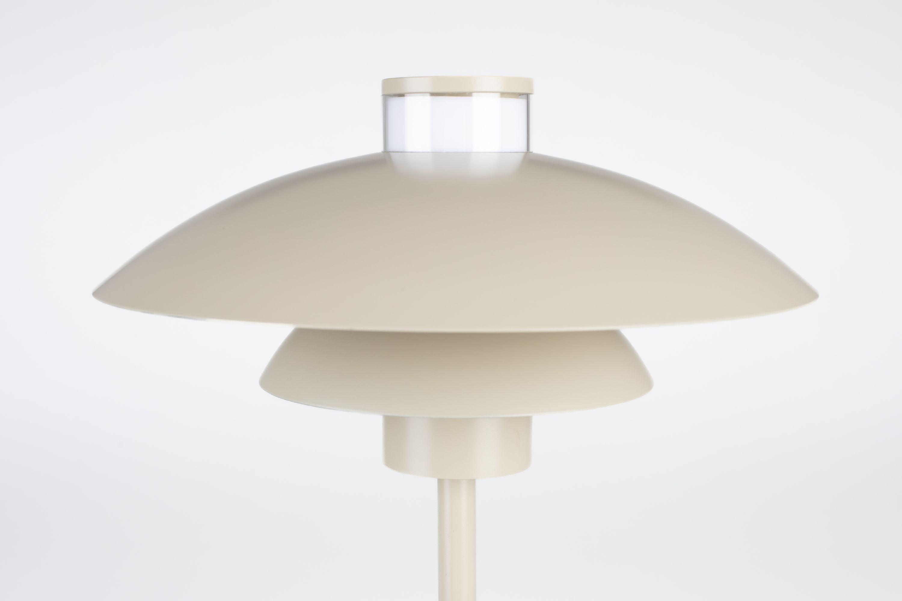 Lampa stołowa COLE beżowy trawertyn Zuiver Eye on Design