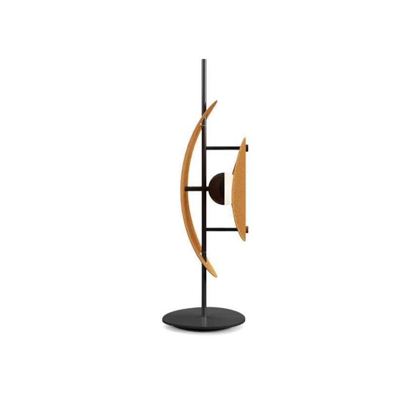 Lampa stołowa COROLLE miedziany Liu Jo Living Eye on Design