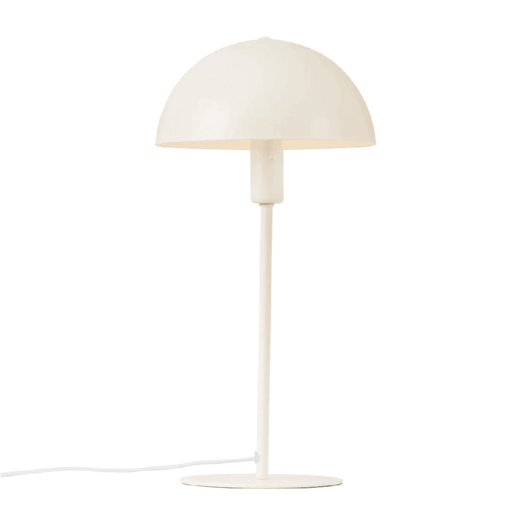 Lampa stołowa ELLEN beżowy Nordlux Eye on Design