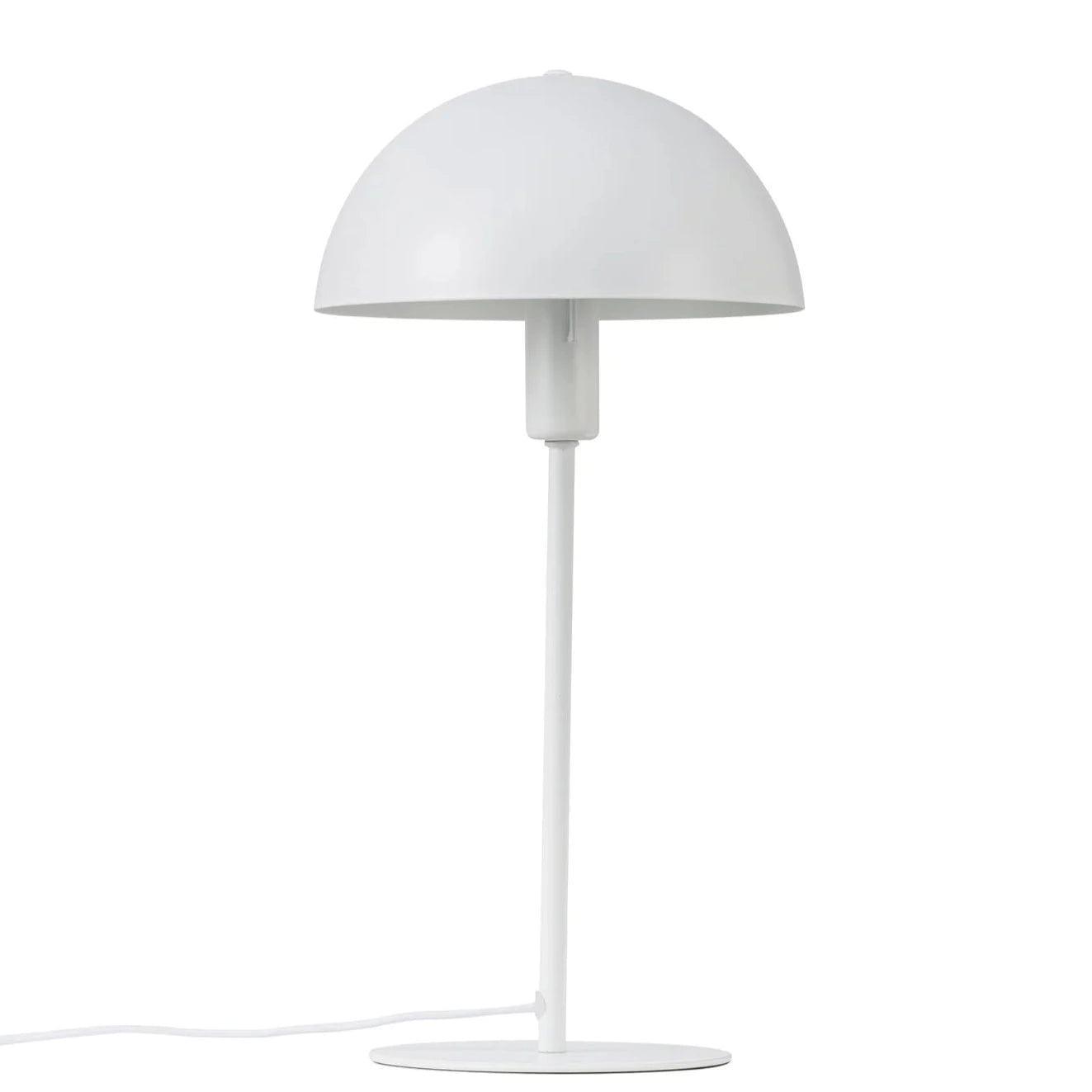 Lampa stołowa ELLEN biały Nordlux Eye on Design