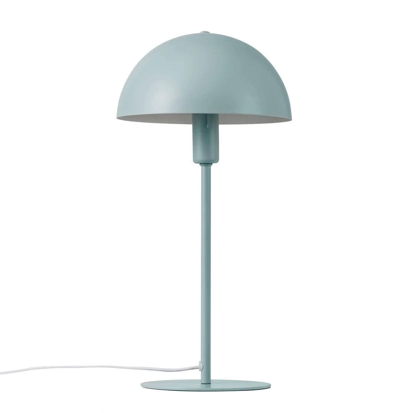 Lampa stołowa ELLEN morski Nordlux Eye on Design