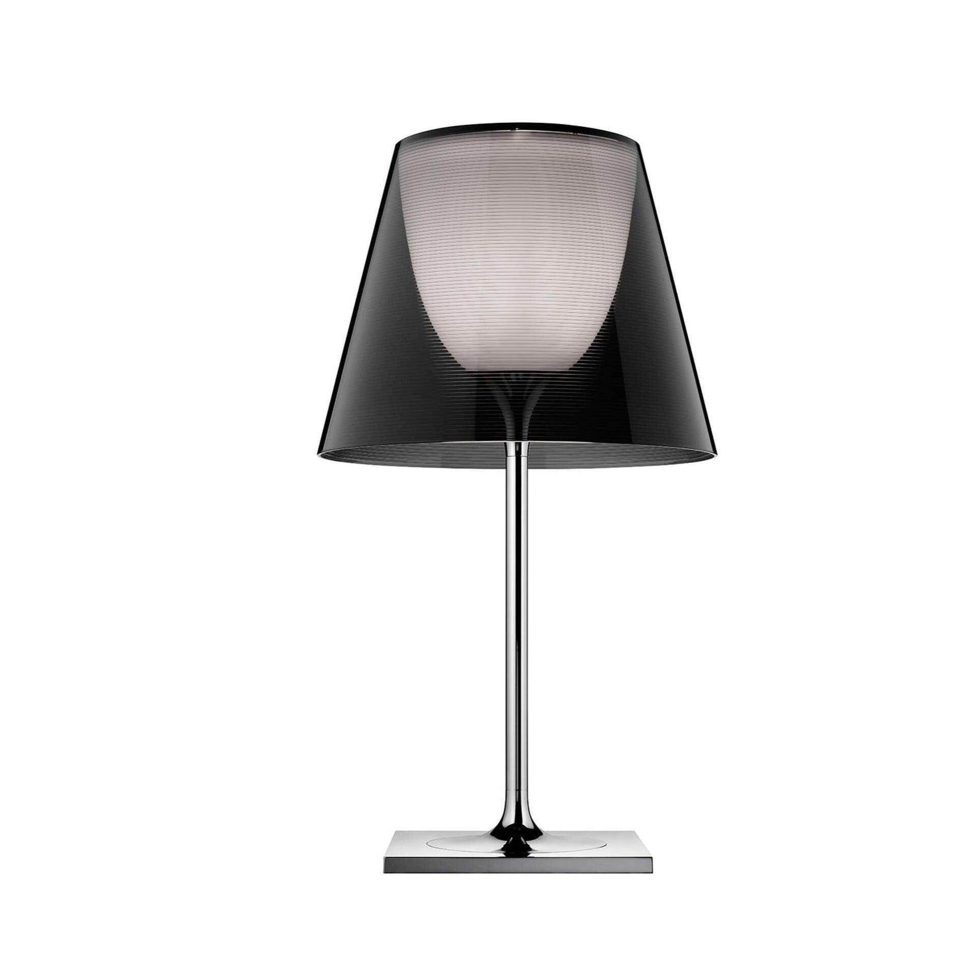 Lampa stołowa KTRIBE czarny Flos M bez żarówki Eye on Design