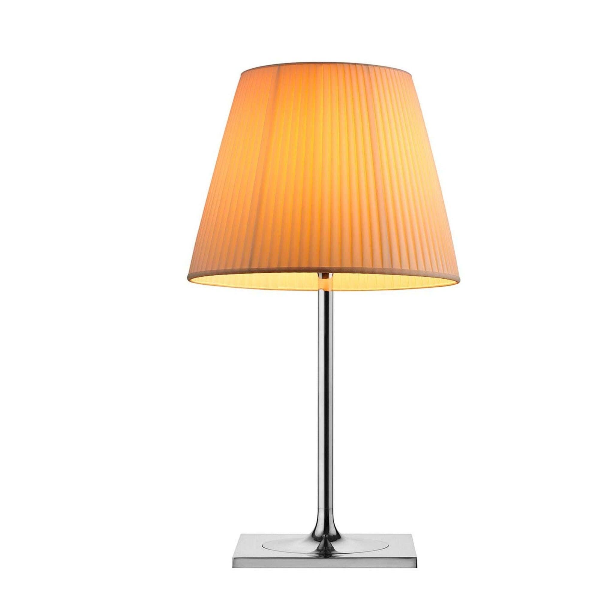 Lampa stołowa KTRIBE tkanina Flos Eye on Design