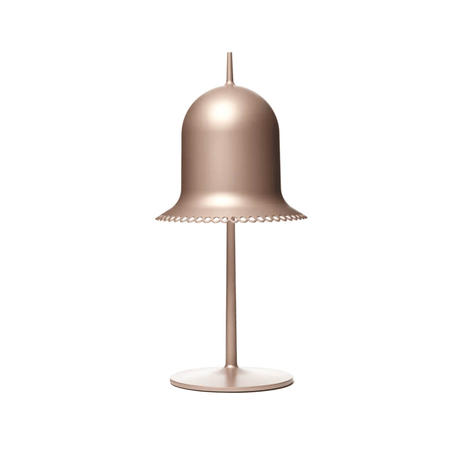 Lampa stołowa LOLITA london rose Moooi Eye on Design