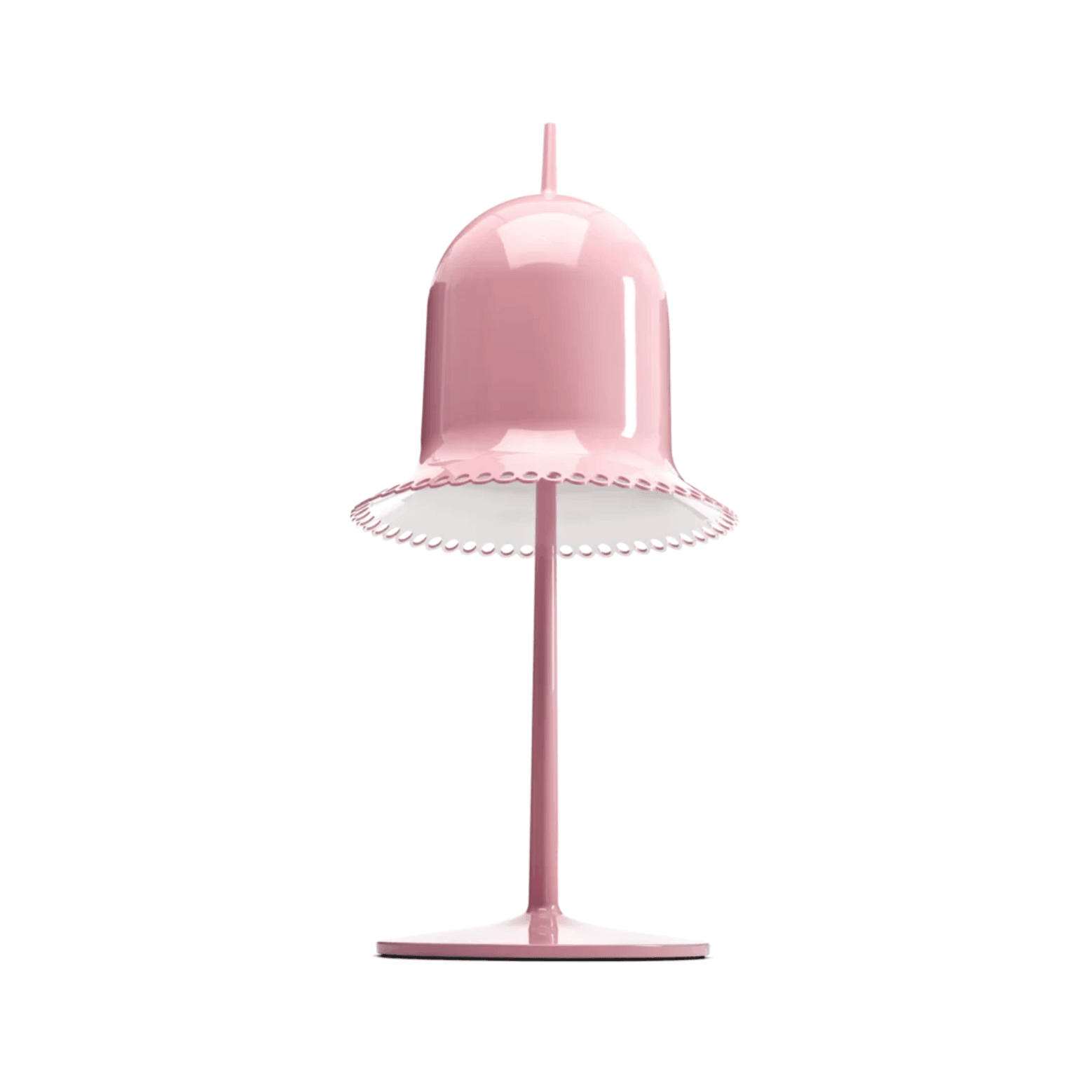Lampa stołowa LOLITA różowy Moooi Eye on Design