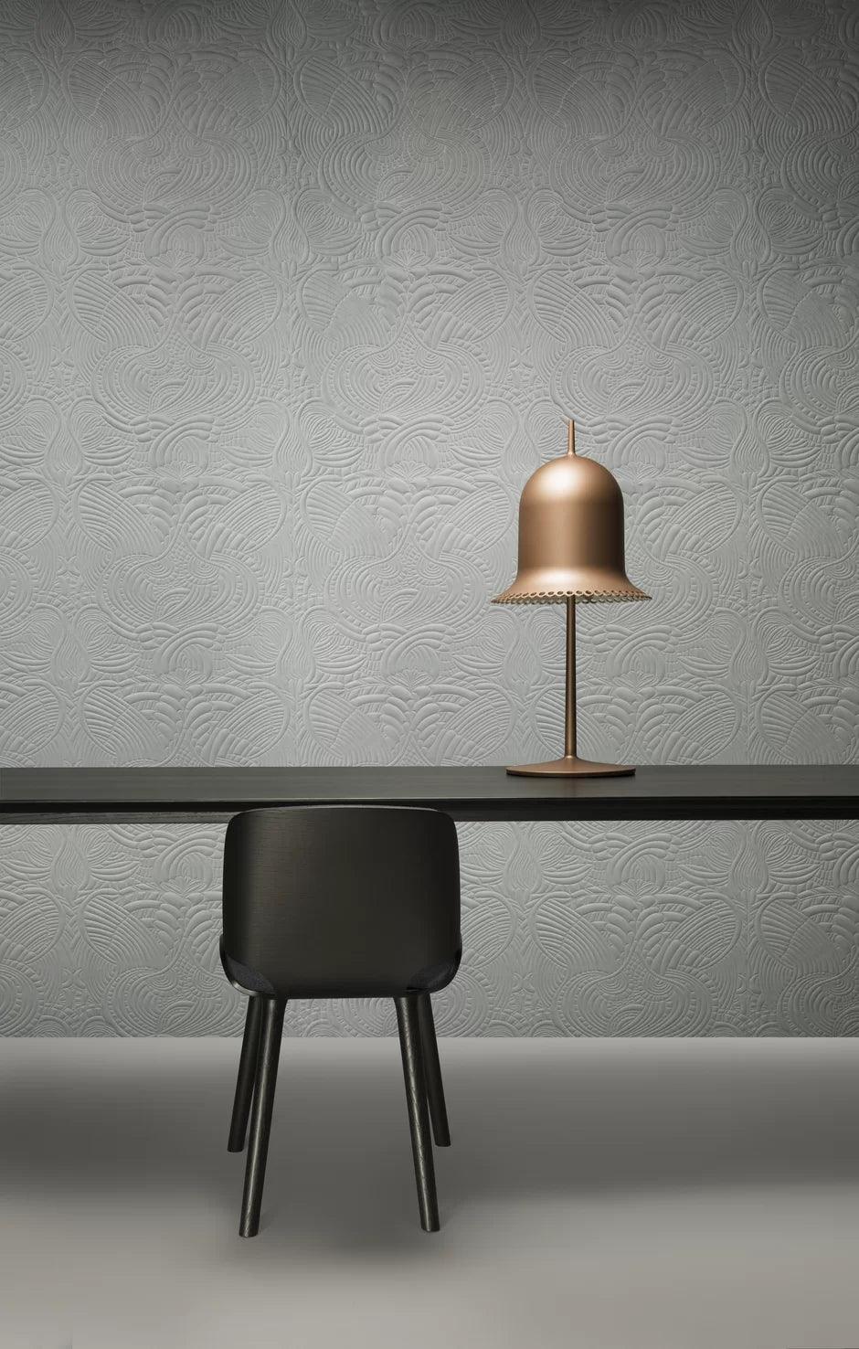 Lampa stołowa LOLITA różowy Moooi Eye on Design