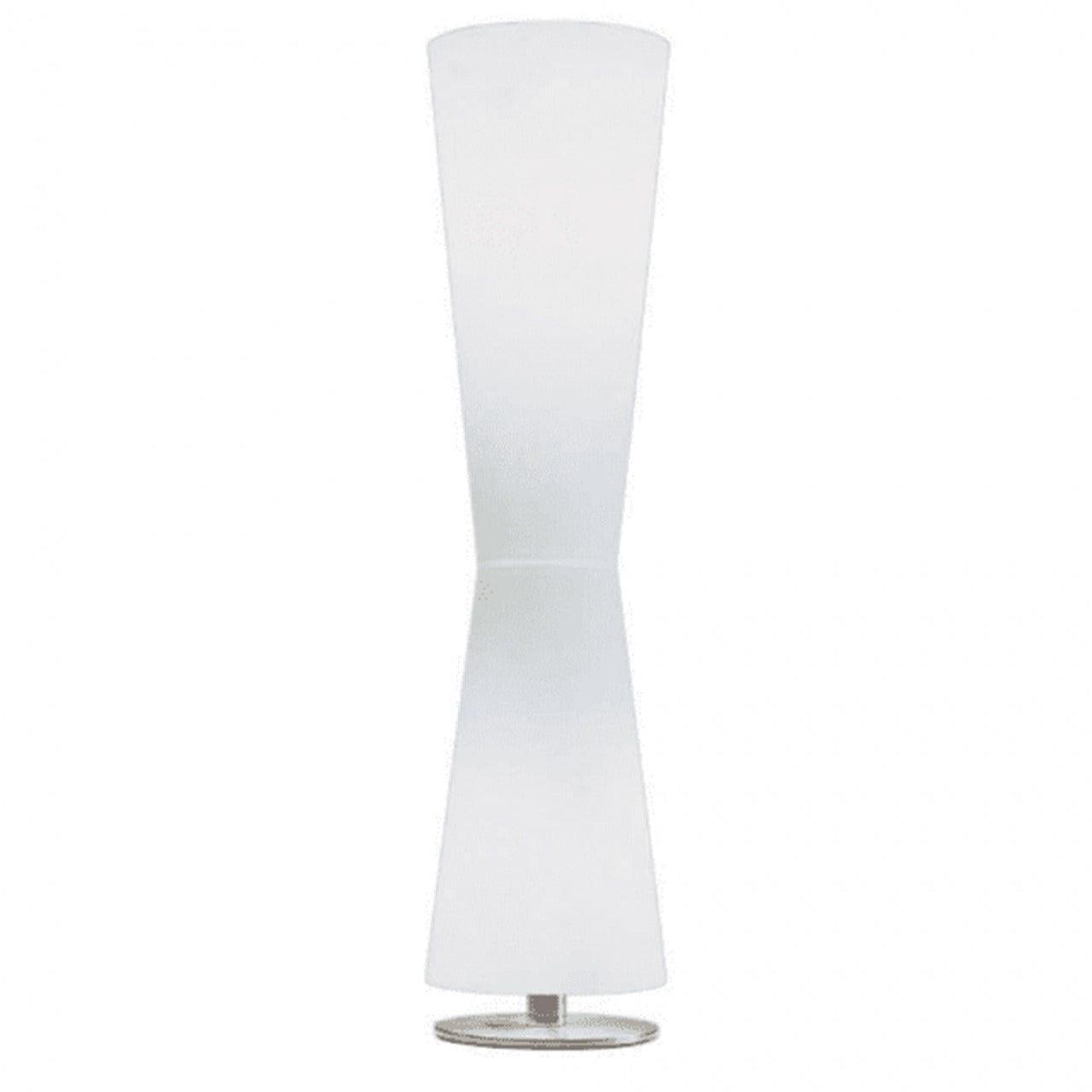 Lampa stołowa LU-LU biały Oluce Eye on Design