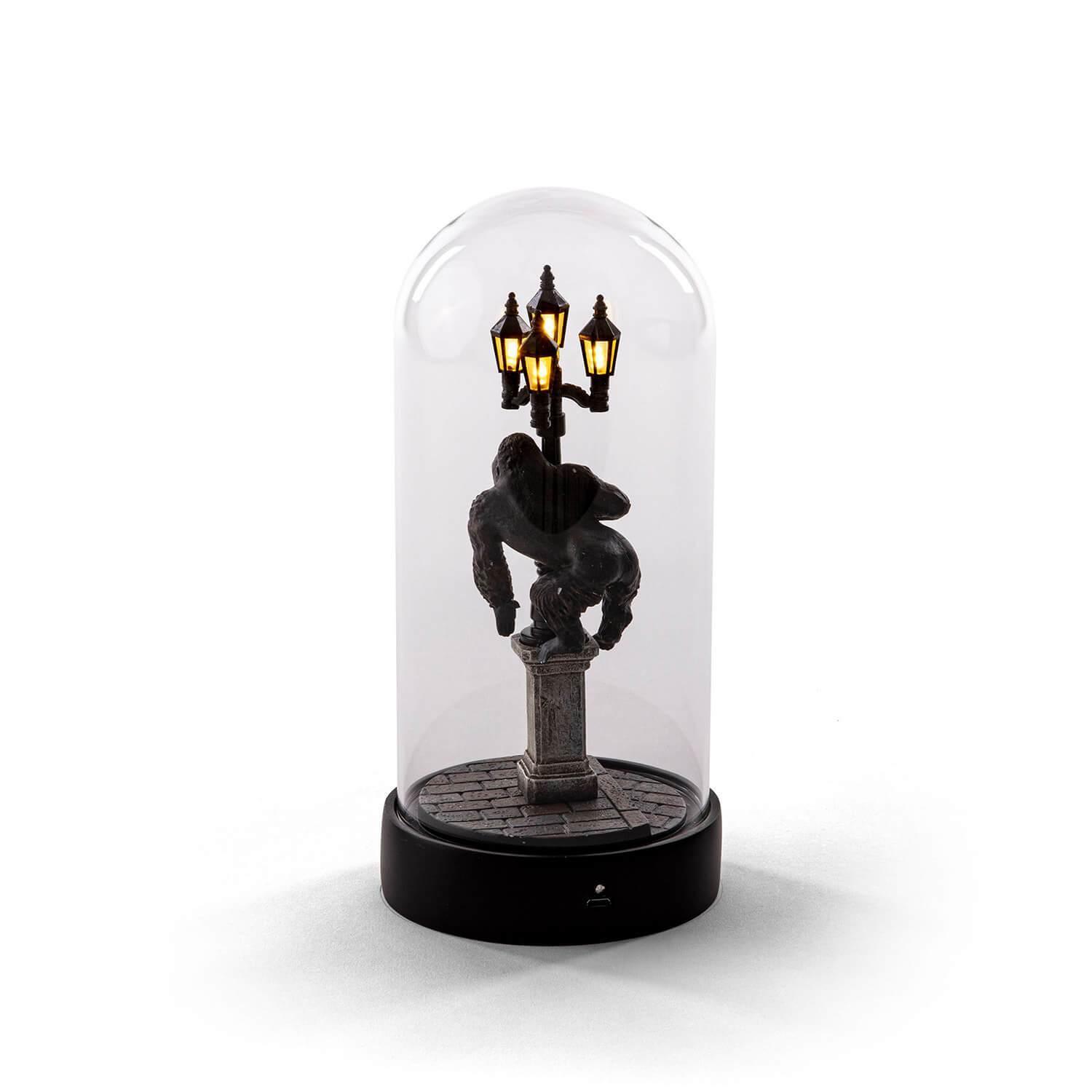 Lampa stołowa MY LITTLE KONG Seletti Eye on Design