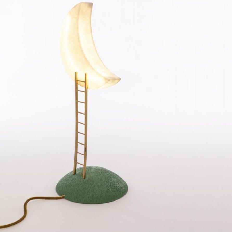 Lampa stołowa MY SECRET PLACE Seletti Eye on Design