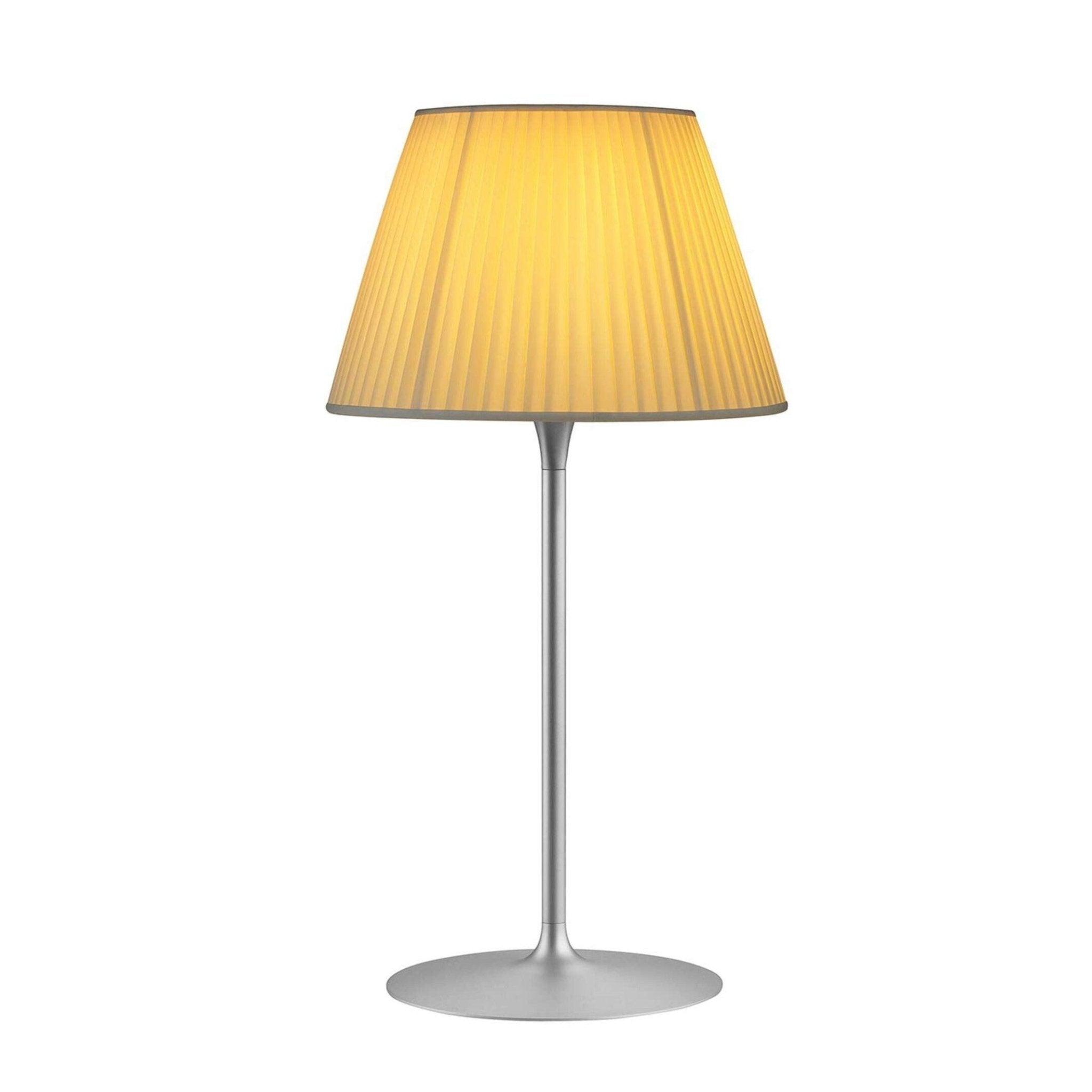 Lampa stołowa ROMEO SOFT tkanina Flos Eye on Design
