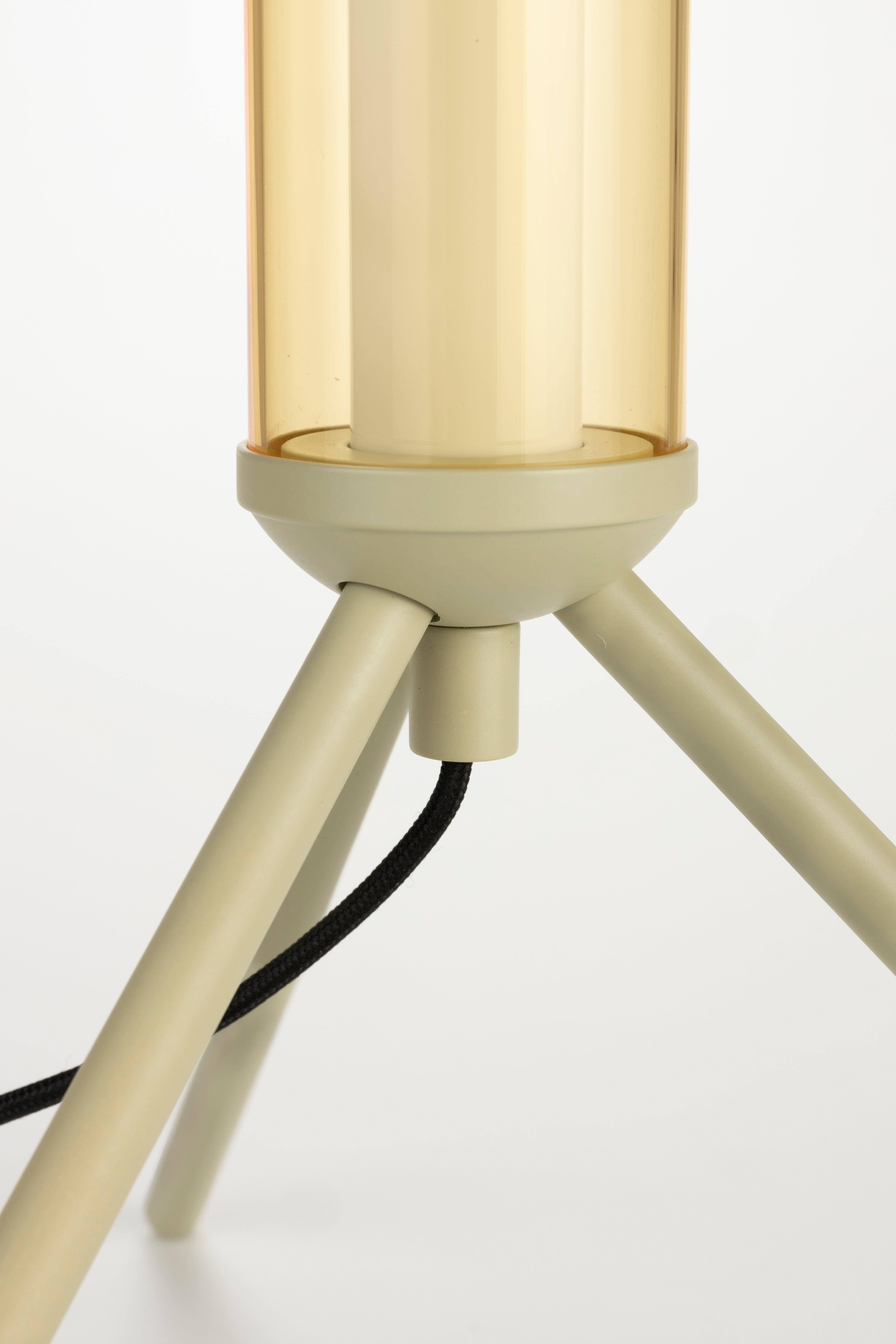 Scotty Table Lamp Zuiver Eye on Design