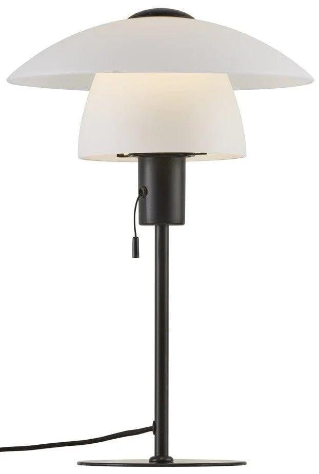 Lampa stołowa VERONA czarny Nordlux Eye on Design