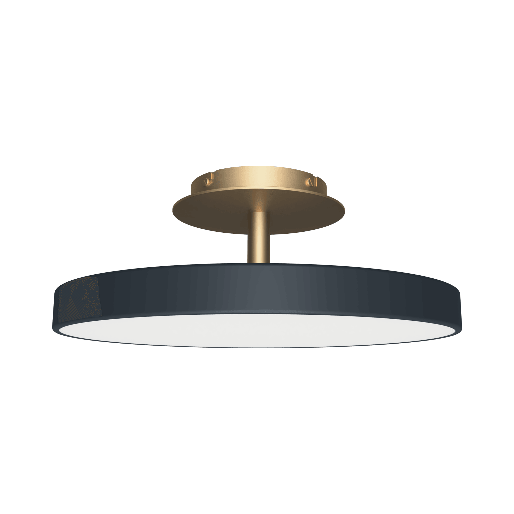 Lampa sufitowa ASTERIA UP antracytowy UMAGE Eye on Design