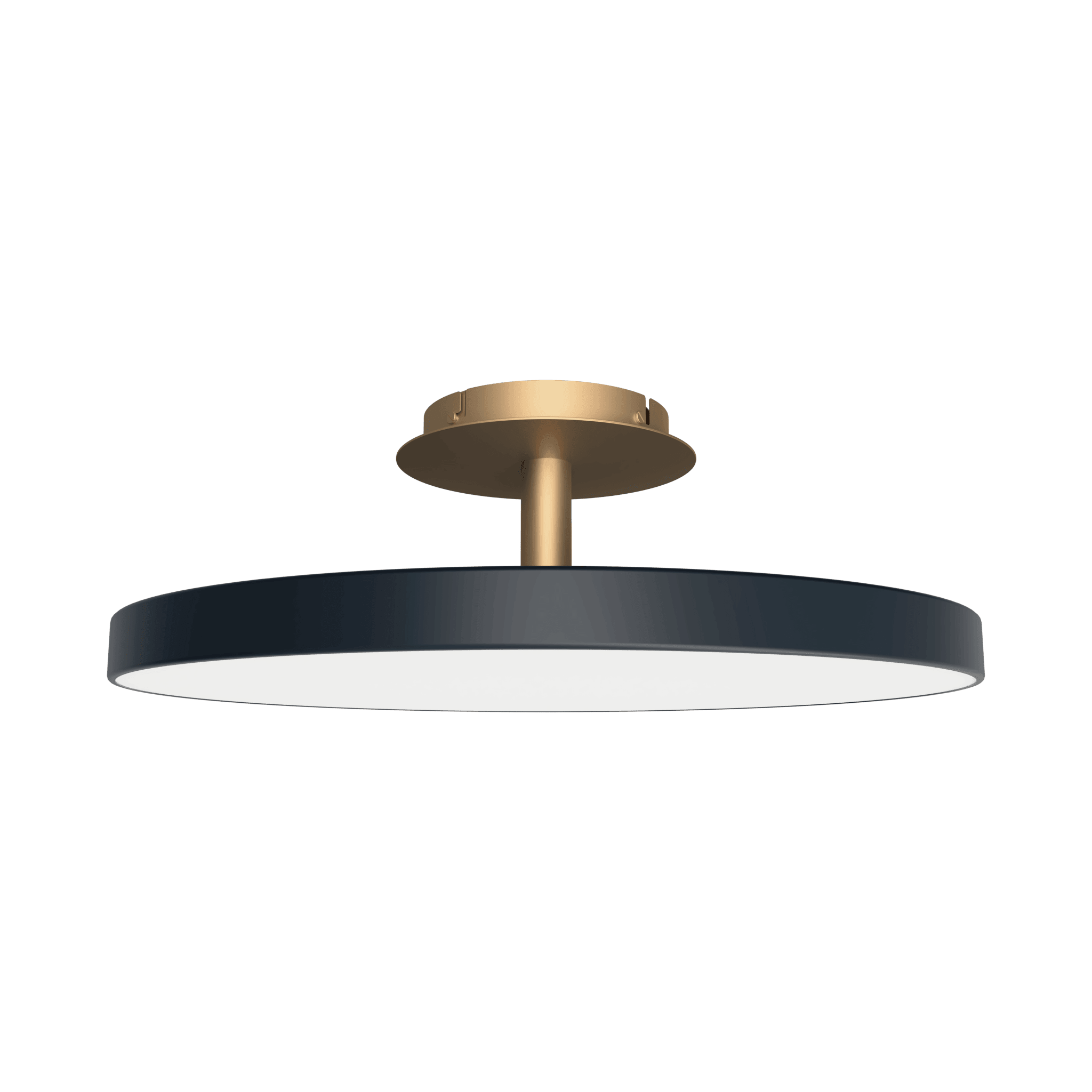 Lampa sufitowa ASTERIA UP antracytowy UMAGE Eye on Design