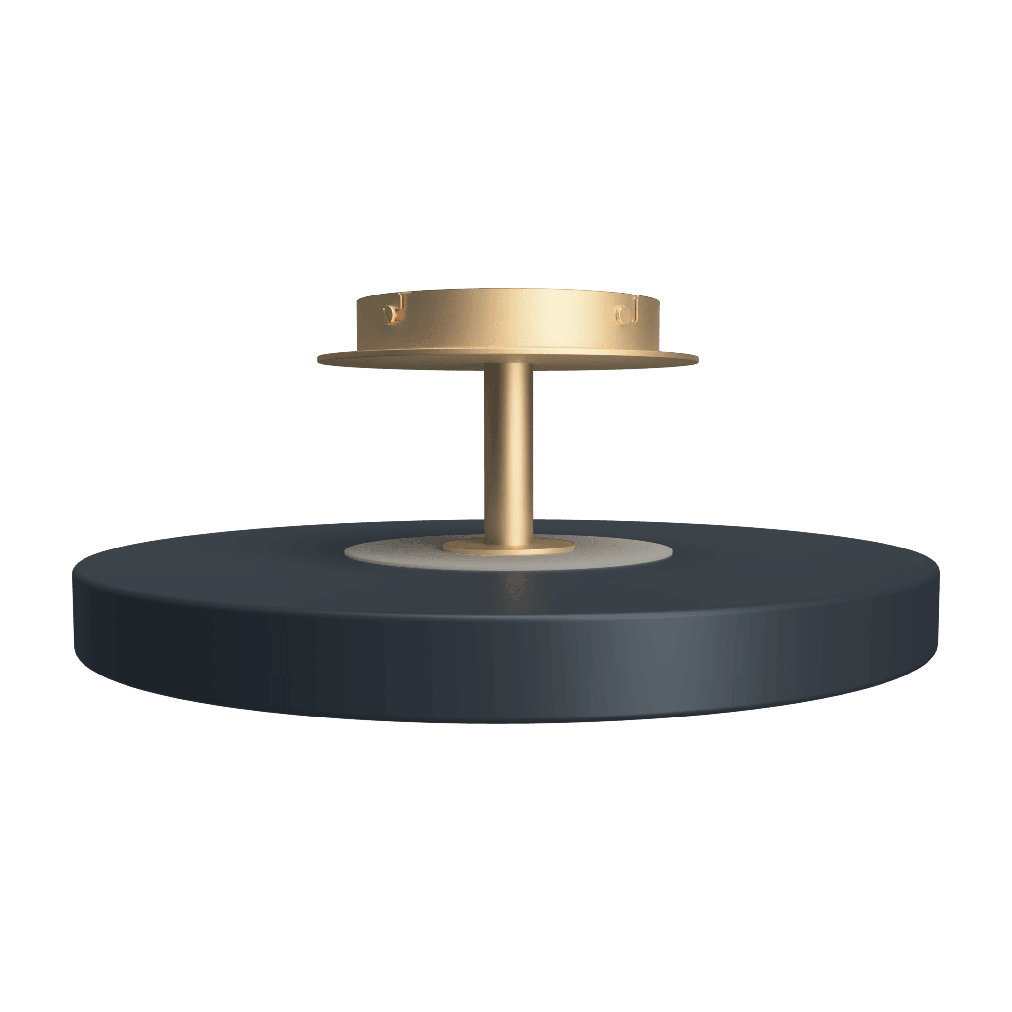 Lampa sufitowa ASTERIA UP antracytowy UMAGE Eye on Design