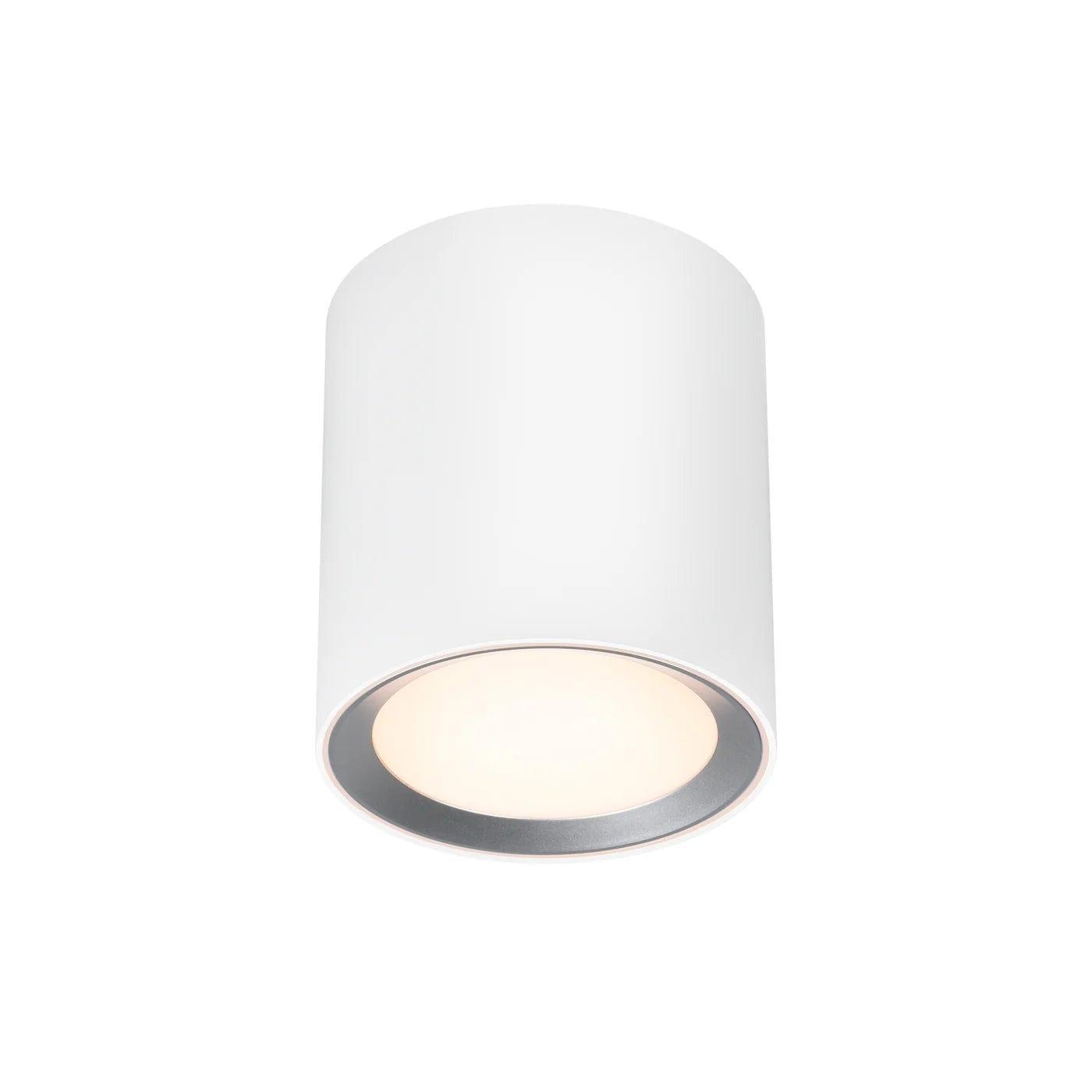 Lampa sufitowa LANDON LONG biały Nordlux Eye on Design