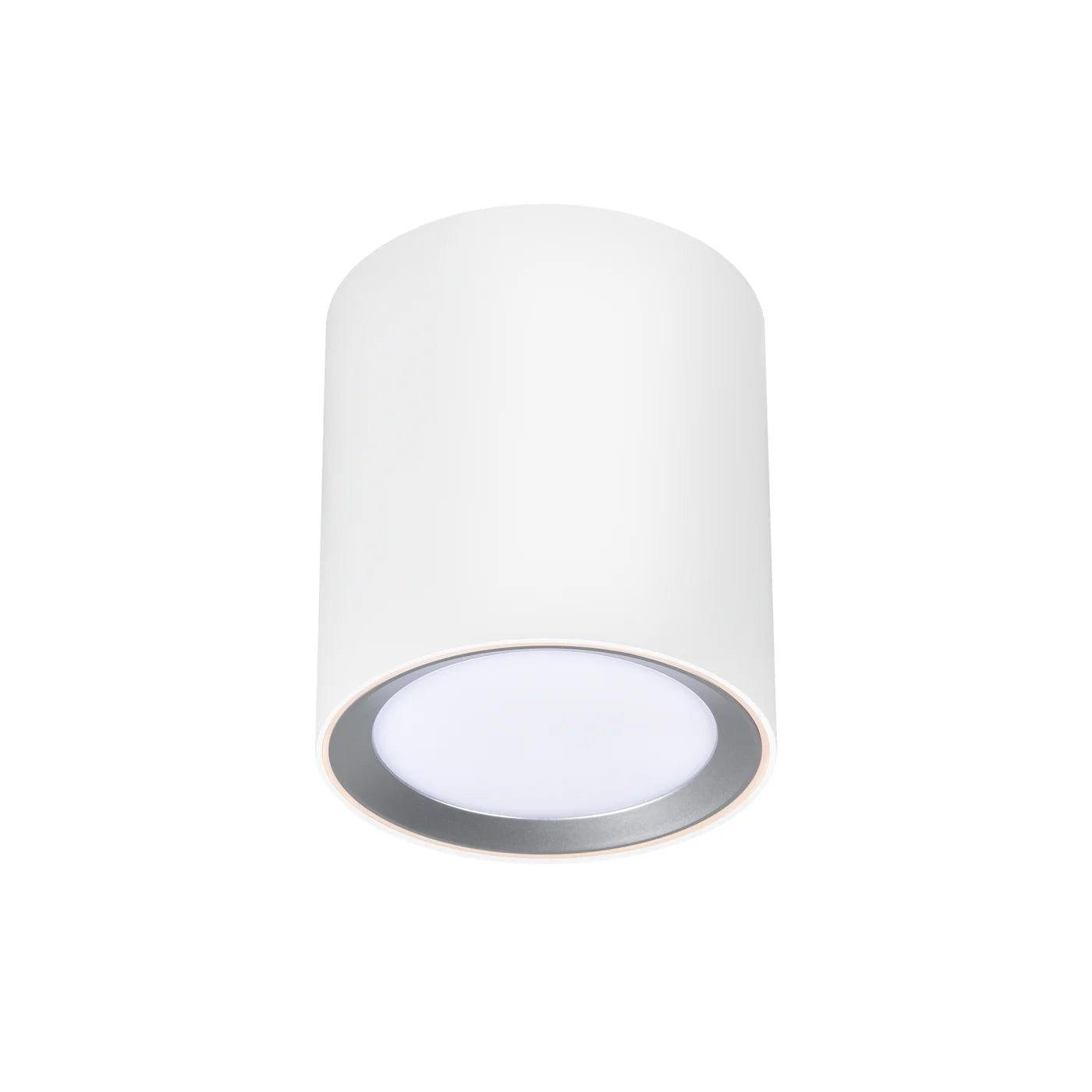 Lampa sufitowa LANDON LONG biały Nordlux Eye on Design