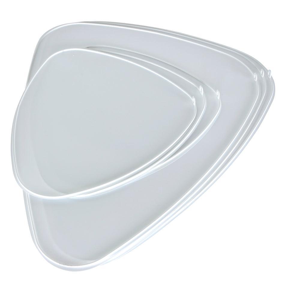 Lampa sufitowa SCREEN biały Market Set Eye on Design