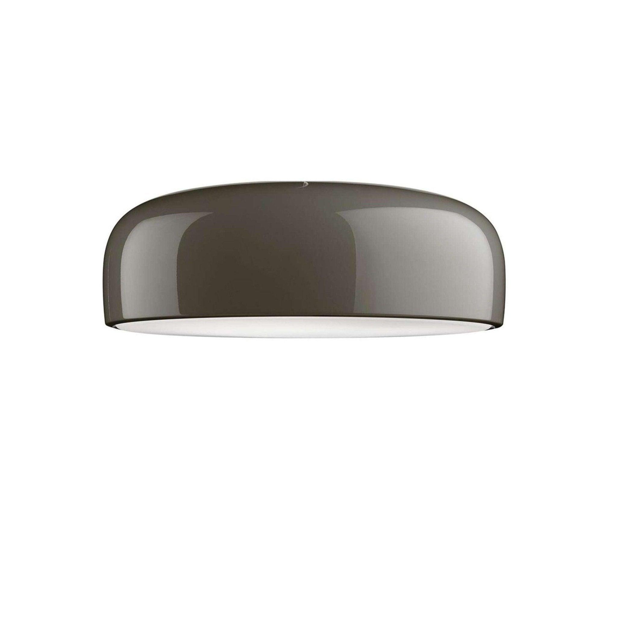 Lampa sufitowa SMITHFIELD PRO ciemnobeżowy Flos Eye on Design