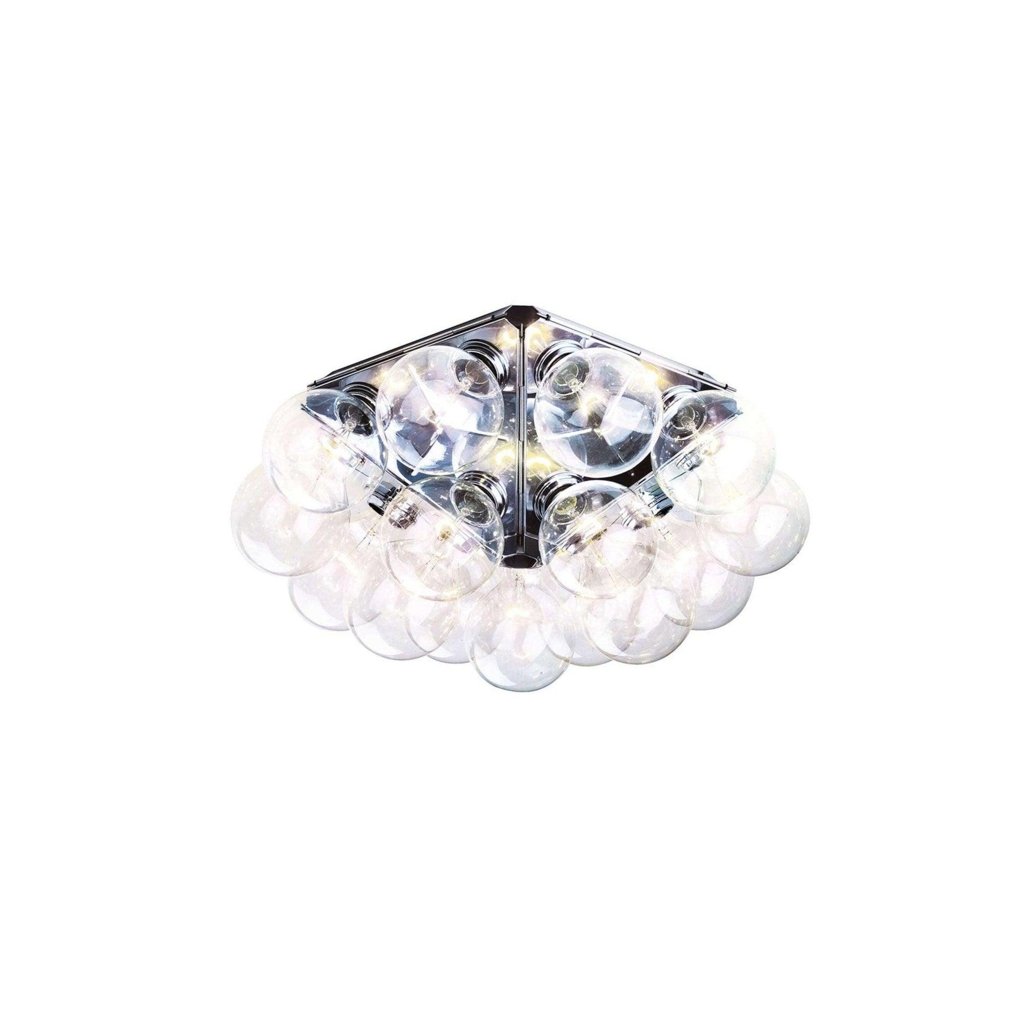 Lampa sufitowa TARAXACUM 88 Flos Eye on Design