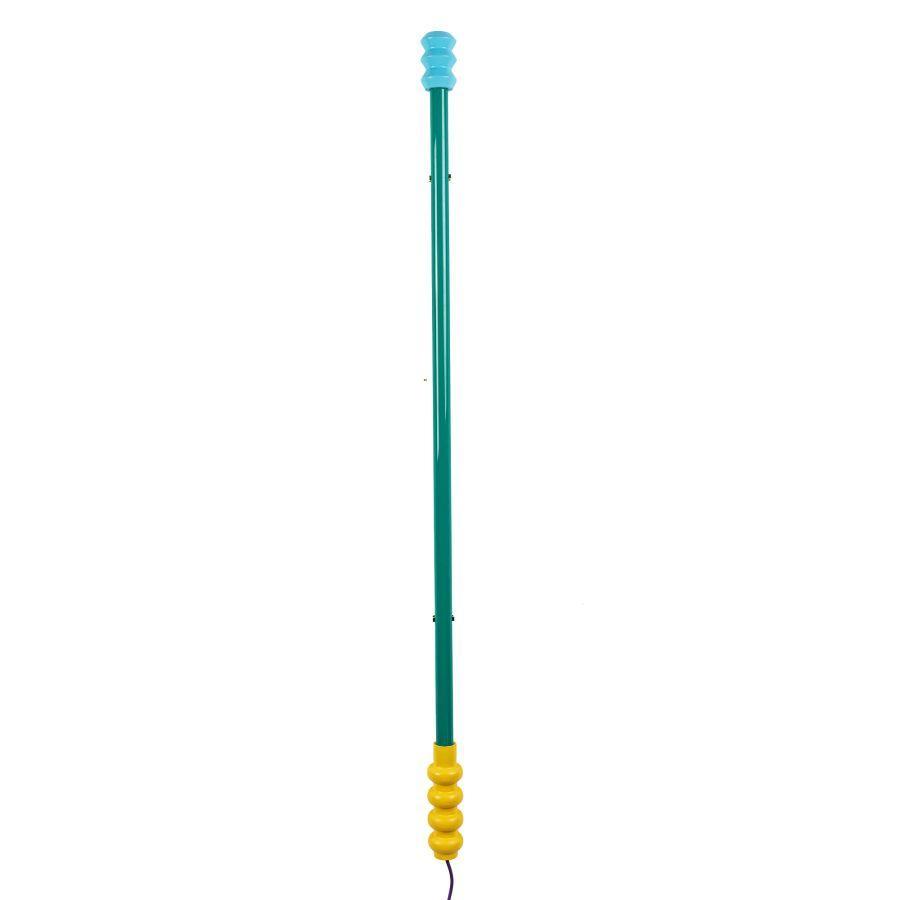 Lampa SUPERLINEA zielony Seletti Eye on Design