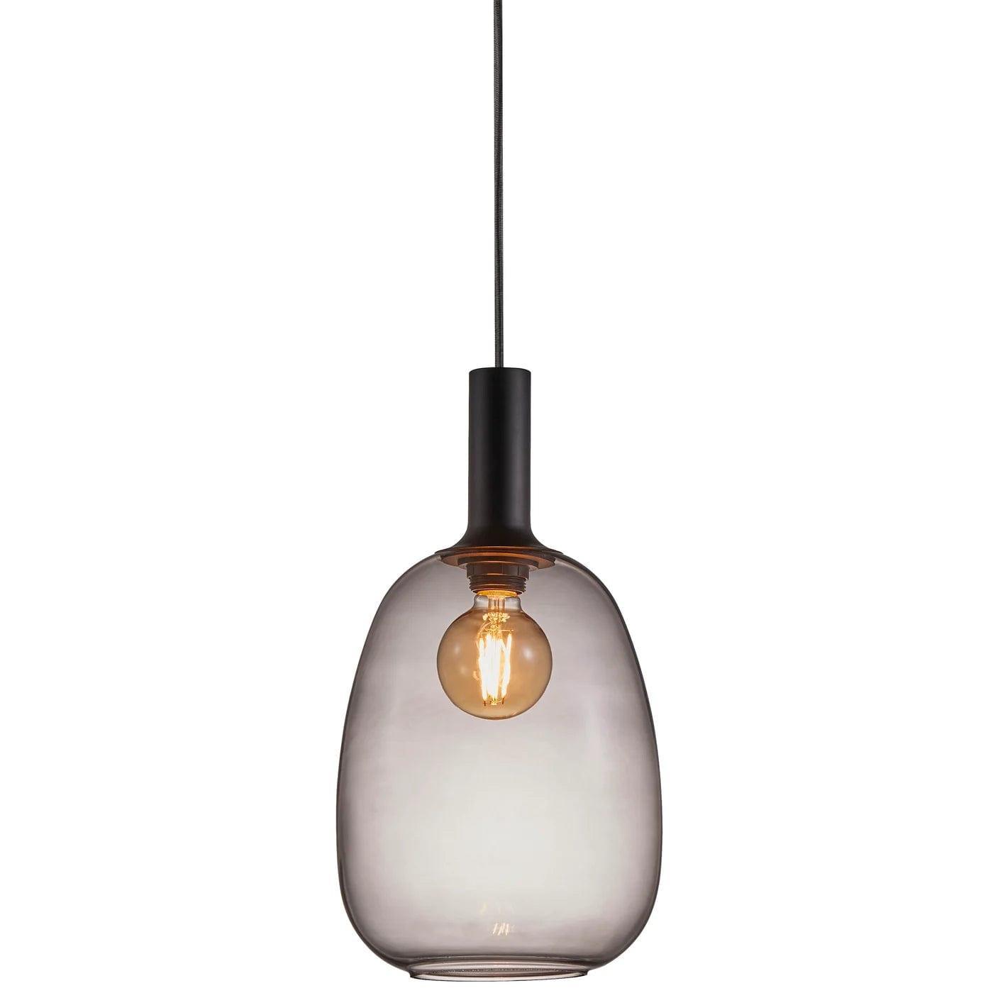 Lampa wisząca ALTON czarny Nordlux Eye on Design