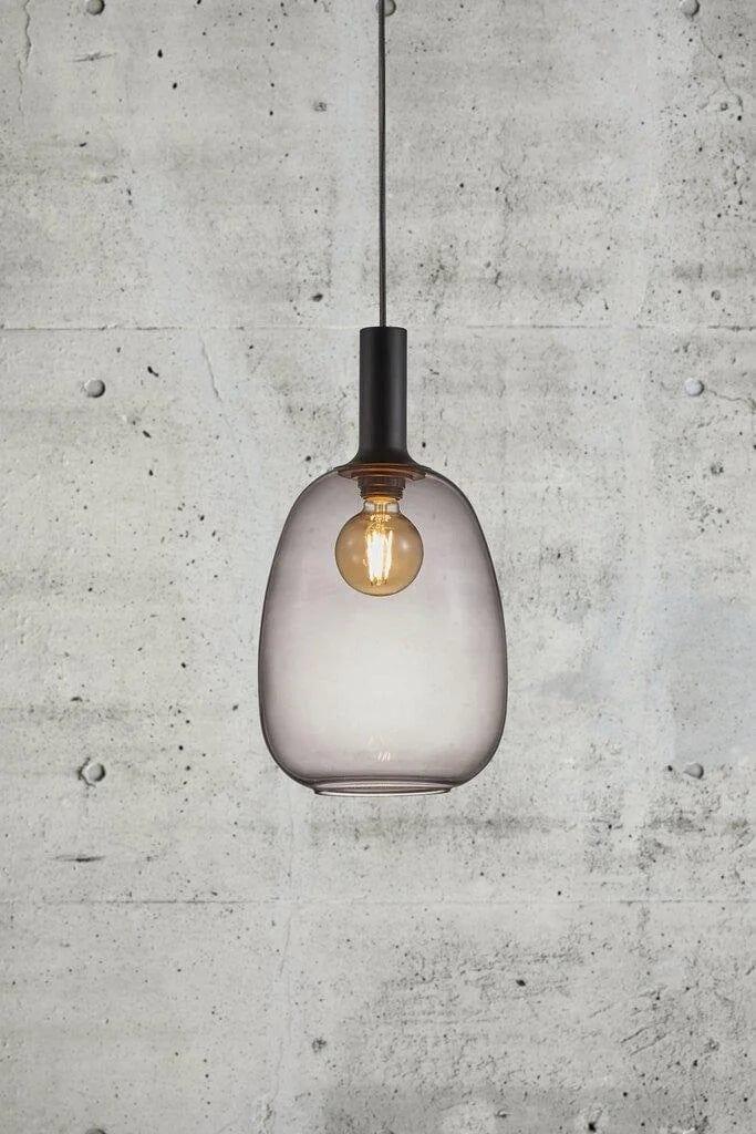 Lampa wisząca ALTON czarny Nordlux Eye on Design