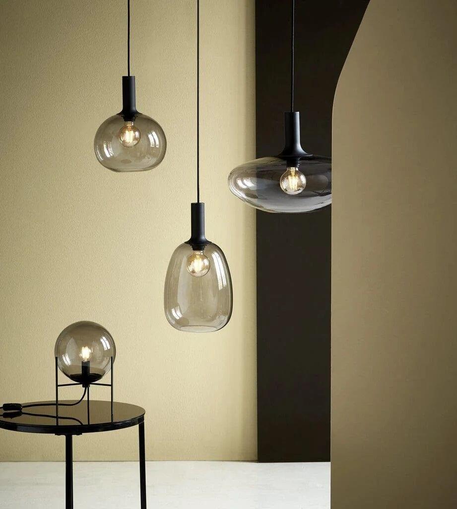 Lampa wisząca ALTON czarny Nordlux Eye on Design