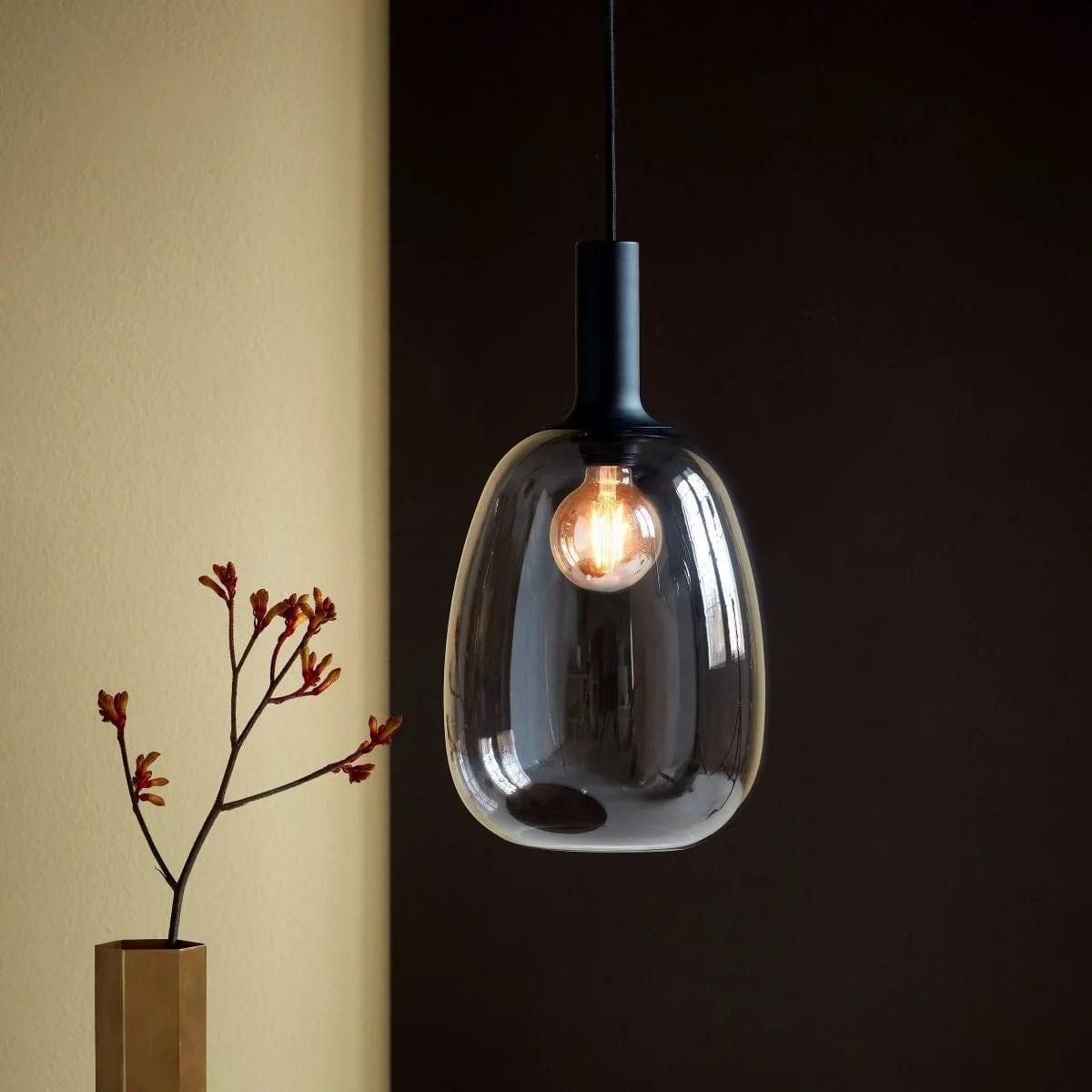 Lampa wisząca ALTON czarny Nordlux Eye on Design