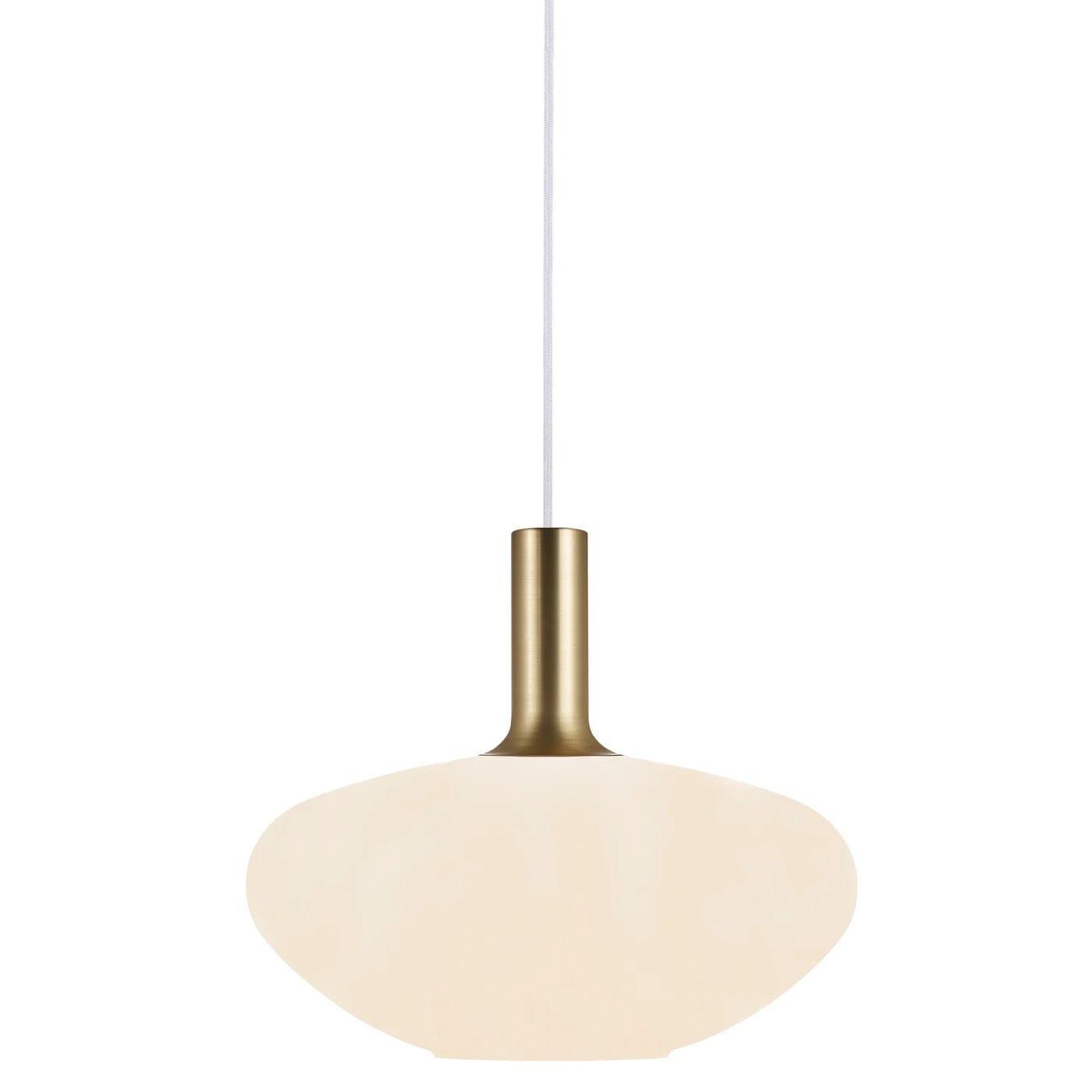 Lampa wisząca ALTON złoty Nordlux Eye on Design