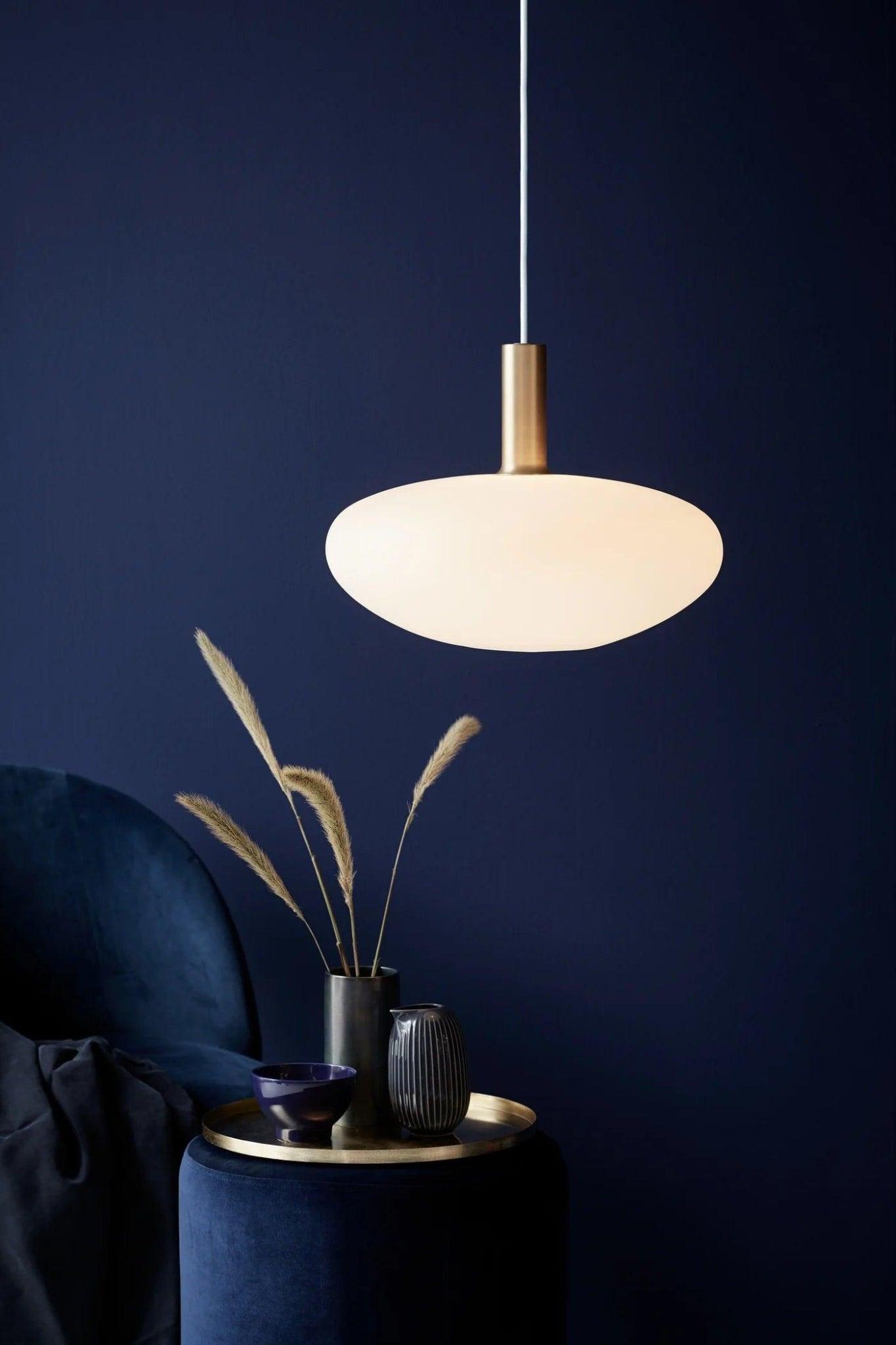 Lampa wisząca ALTON złoty Nordlux Eye on Design