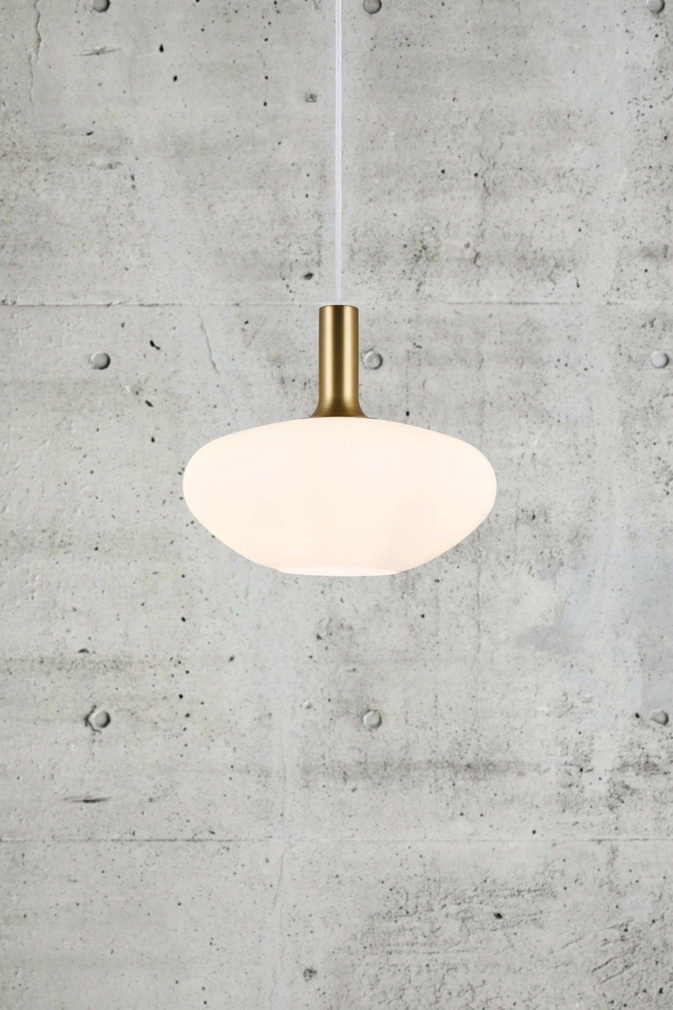 Lampa wisząca ALTON złoty Nordlux Eye on Design