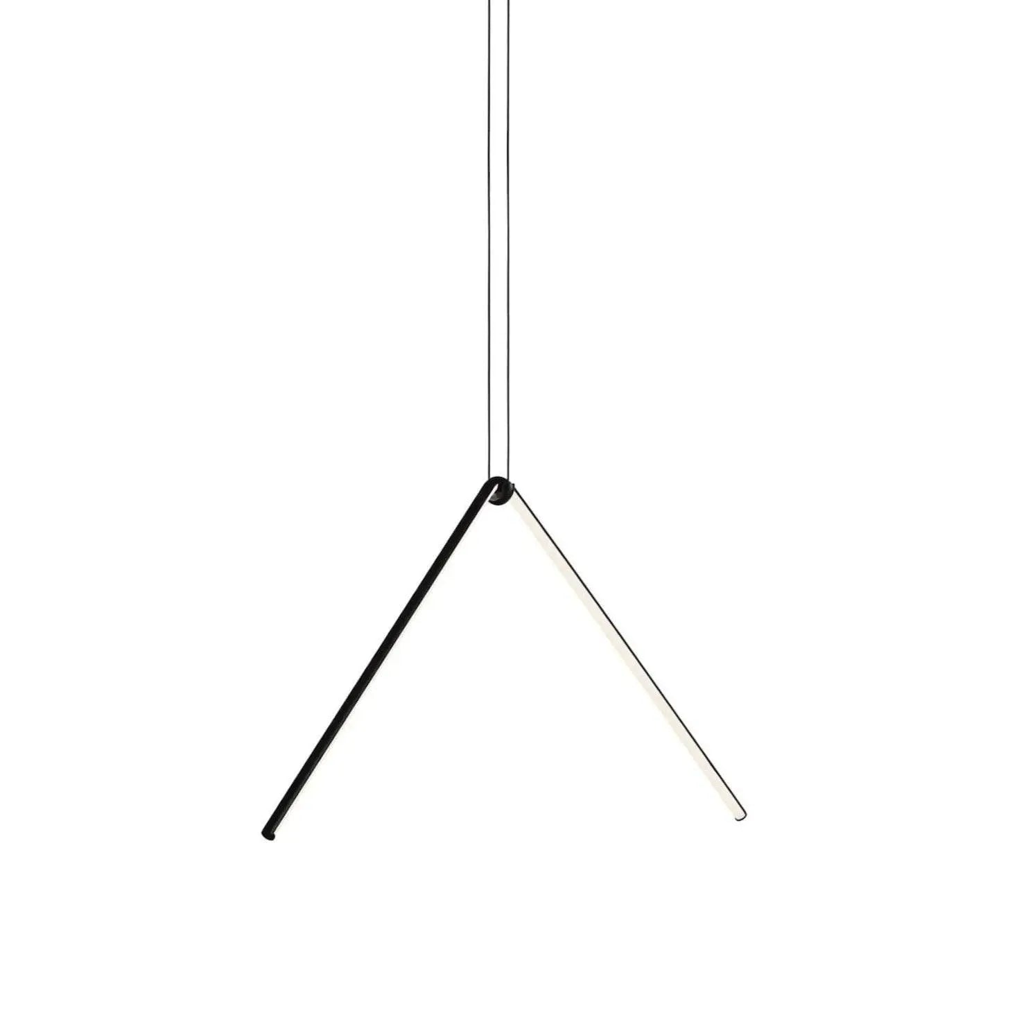 Lampa wisząca ARRANGEMENTS linia – Flos