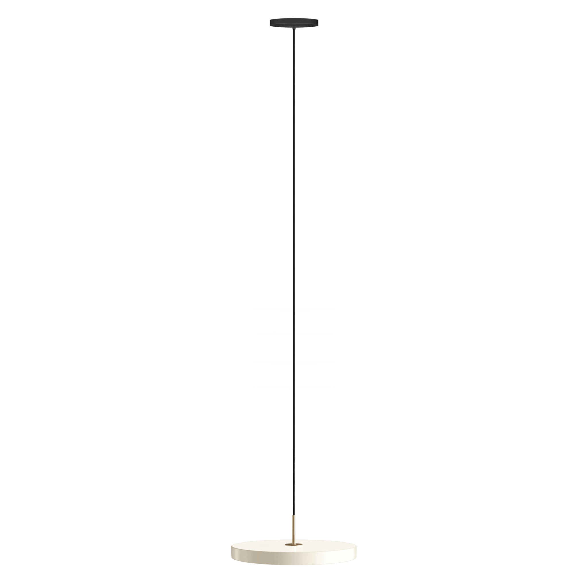 Lampa wisząca ASTERIA perłowy UMAGE Eye on Design