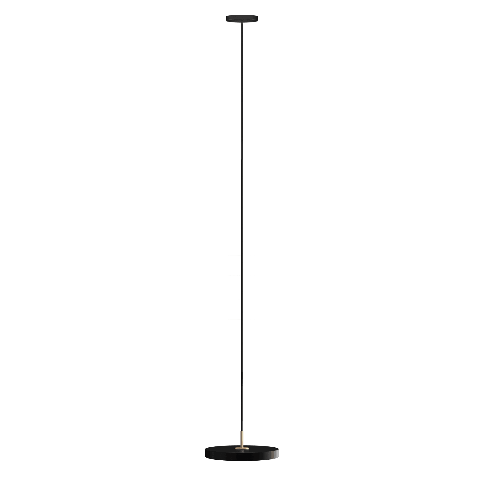 Lampa wisząca ASTERIA PLUS czarny UMAGE Eye on Design