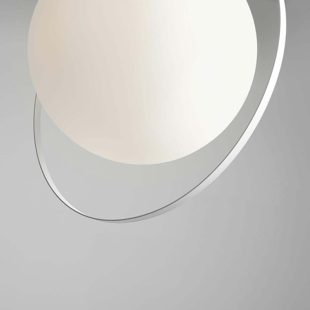 Lampa wisząca AURA biały Artera Eye on Design