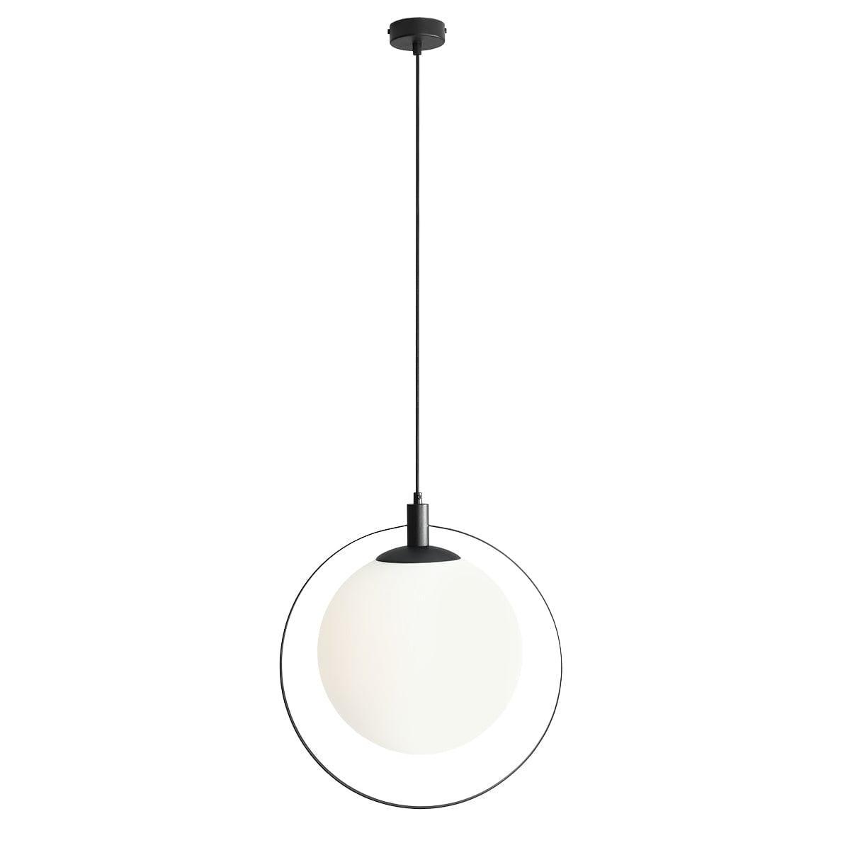 Lampa wisząca AURA czarny Artera Eye on Design