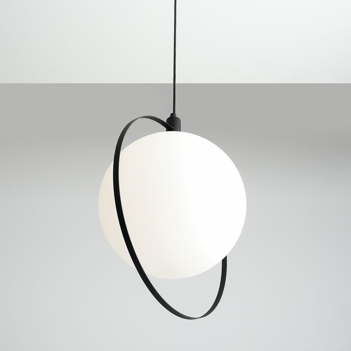 Lampa wisząca AURA czarny Artera Eye on Design