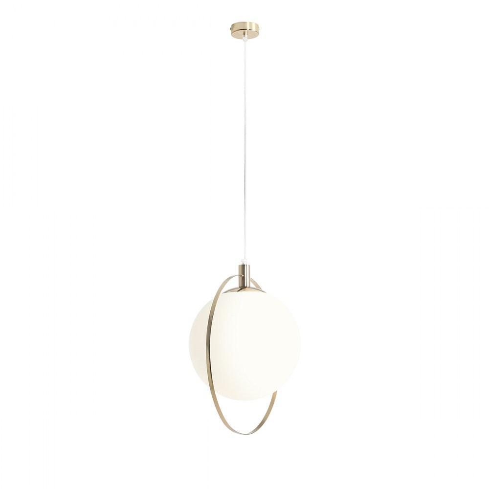 Lampa wisząca AURA złoty Artera Eye on Design