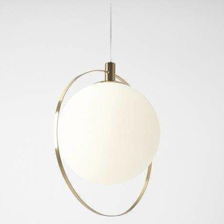 Lampa wisząca AURA złoty Artera Eye on Design