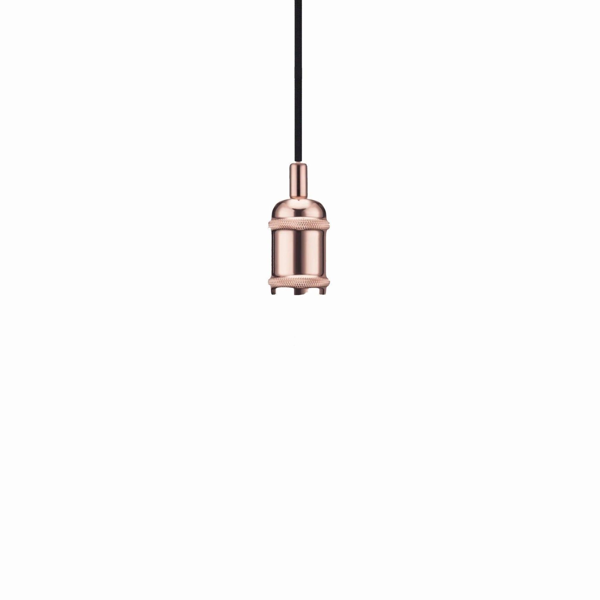 Lampa wisząca AVRA miedziany Nordlux Eye on Design