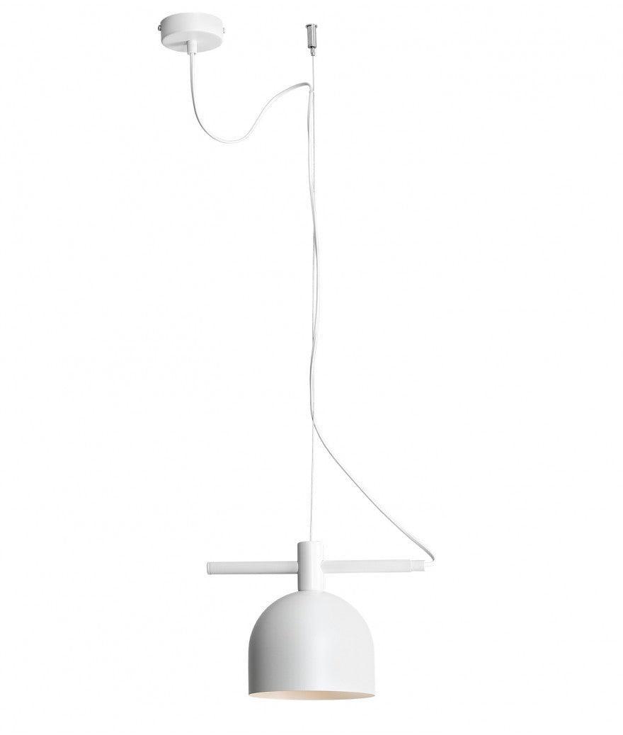 Lampa wisząca BERYL biały Artera Eye on Design