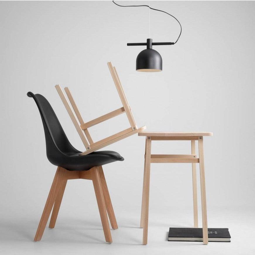 Lampa wisząca BERYL czarny Artera Eye on Design