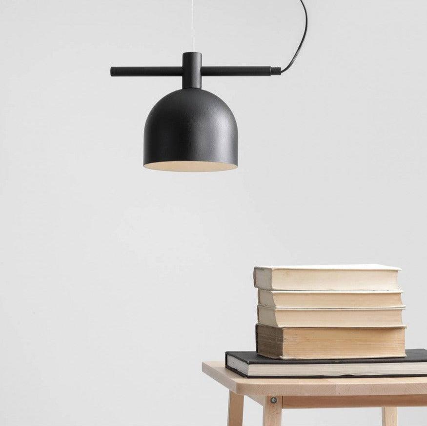 Lampa wisząca BERYL czarny Artera Eye on Design